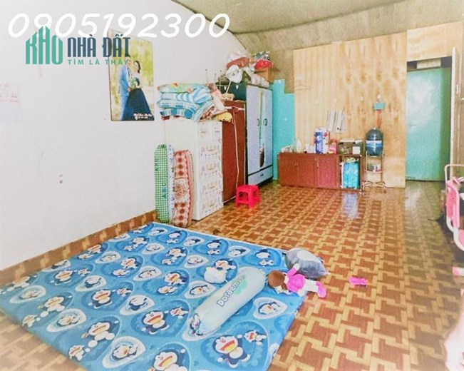 🚗🏡 PHƯỜNG 6 - TÂN BÌNH - HXH - SỔ VUÔNG VỨC - NHÀ CẤP 4 - TIỆN XÂY MỚI - CHỈ 3.6 TỶ