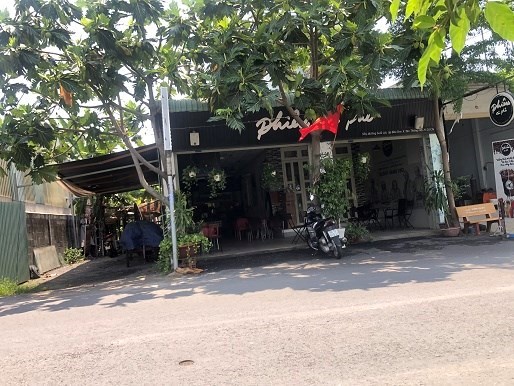 Chính chủ cần bán nhà MT tại đường Suối Lội - Tân Thông Hội- Củ Chi