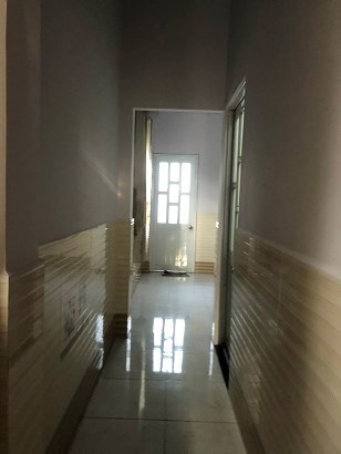 Chính chủ cần bán nhà MT tại đường Suối Lội - Tân Thông Hội- Củ Chi