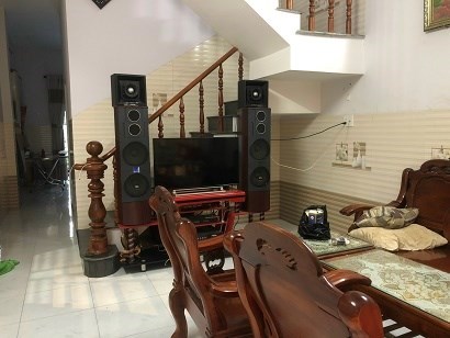 Chính chủ cần bán nhà MT tại đường Suối Lội - Tân Thông Hội- Củ Chi