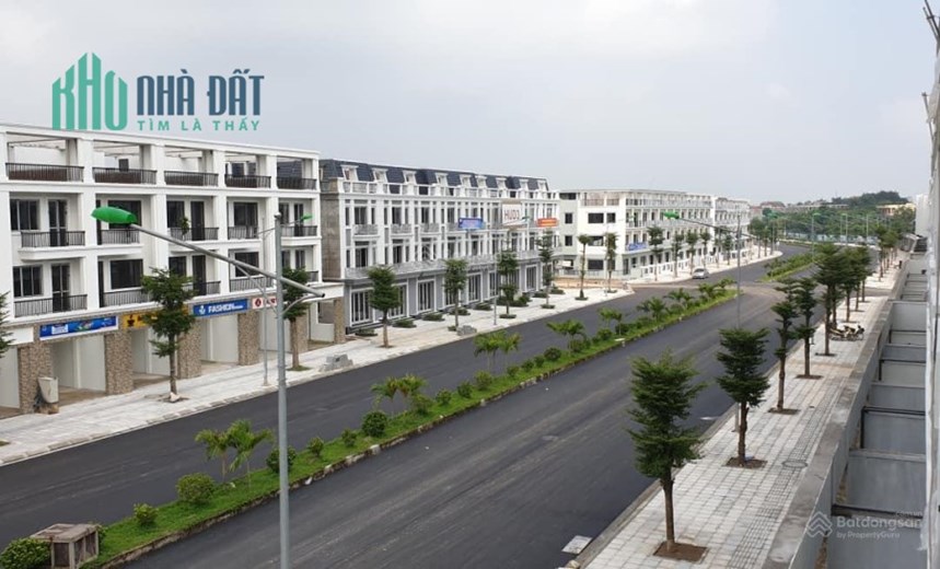 MỞ BÁN 50 LÔ KĐT HUD SƠN TÂY CUỐI CÙNG