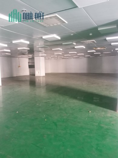 NHÀ, XƯỞNG CHO THUÊ TẠI KCN QUANG MINH. MÊ LINH. HÀ NỘI