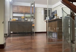 CHO THUÊ TOÀN BỘ NHÀ GIẢI PHÓNG, HAI BÀ TRƯNG, Ở SƯỚNG