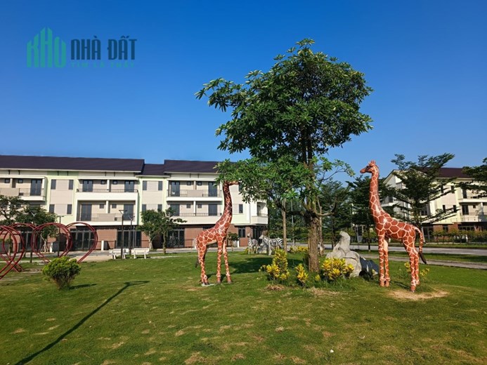 Sắp mở bán Centa Riverpark kđt Vsip