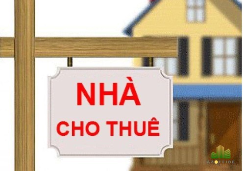 Chính chủ cho thuê nhà 2 tầng mặt phố Yên Sở kinh doanh sầm uất. Diện tích 90m2, nhà 2 tầng.