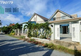 Nhà Đẹp Với View Tuyệt Vời Tại TP. Tây Ninh - Chào Đón Bạn!