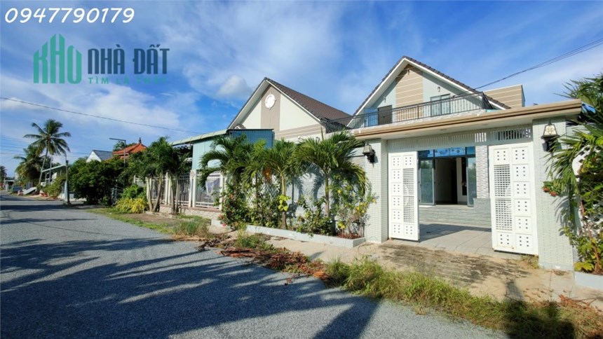 Nhà Đẹp Với View Tuyệt Vời Tại TP. Tây Ninh - Chào Đón Bạn!