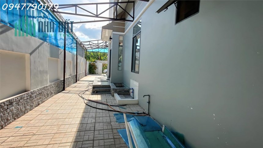 Nhà Đẹp Với View Tuyệt Vời Tại TP. Tây Ninh - Chào Đón Bạn!