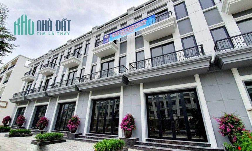 MỞ BÁN LIỀN KỀ HUD SƠN TÂY