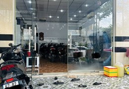 Bán Nhà cấp 4 Đường Nguyễn Văn Cừ nối dài (Đối Diện BV Nhi Đồng)