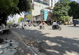 CẦN TÌM KHÁCH THUÊ NGUYÊN NHÀ CỬA HÀNG MẶT PHỐ CÁT LINH, QUẬN ĐỐNG ĐA KD ĐỈNH