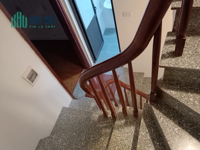 CẦN BÁN NHANH NHÀ ĐẸP ĐÌNH THÔN 30M, 5 TẦNG, CHỈ 3,9 TỶ