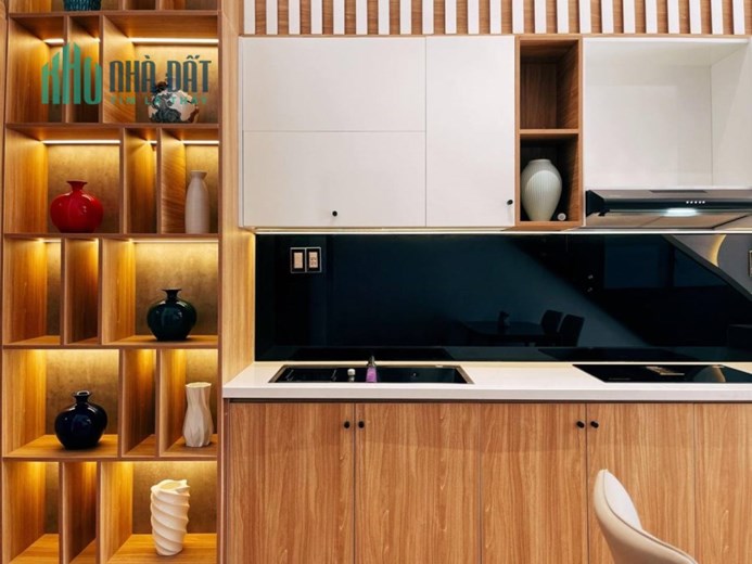 Nhà mặt tiền 3 tầng cực đẹp, trung tâm quận Hải Châu, gần 3/2, khu an sinh, giá chỉ nhỉnh 4 tỷ