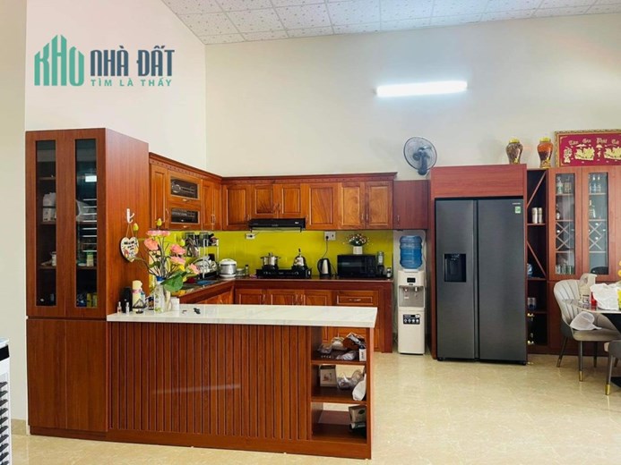 NHÀ  ĐẸP - GIÁ TỐT - Cần Bán Căn Nhà  Tại  Xã Hòa Thuận, Thành phố Buôn Ma Thuột, Tỉnh Đắk Lắk