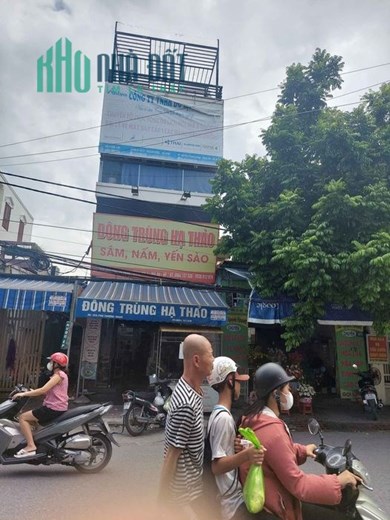 Chính chủ cần cho thuê nhà 4 tầng cạnh trường Cấp 2 Đông Hải 1, tại đường Phủ Thượng Đoạn, Hải An,