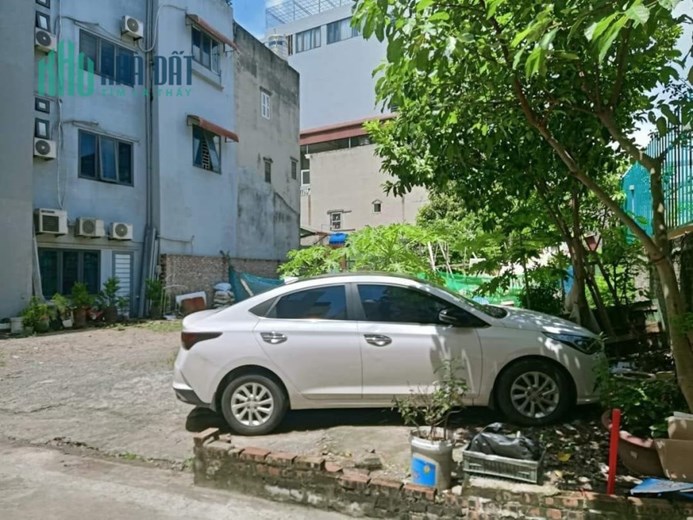 bán mảnh đất Thạch Bàn-Cổ Linh, 296m, mặt tiền 14m, ôtô vào đất, full thổ cư