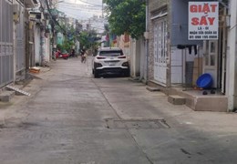 HXH TRÁNH THÔNG - NGAY CVPM QUANG TRUNG QUẬN 12 - 80M2, 2 TẦNG, 4 PN, GIÁ CHỈ HƠN 4.5 TỶ.