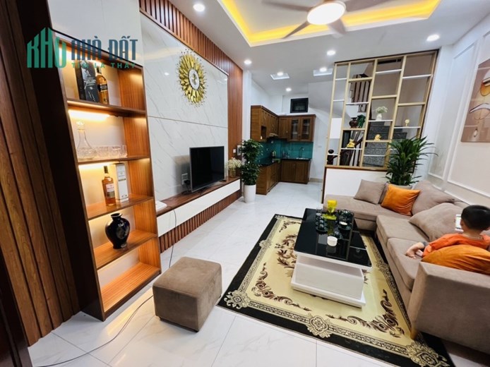 CẦN BÁN NHANH NHÀ ĐẸP MỸ ĐÌNH 30M, 5 TẦNG, CHỈ 3,9 TỶ. ngõ ô tô con đỗ
