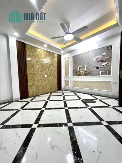 Phân Lô Trung Kính, Yên Hòa, Cầu Giấy, Ô Tô Tránh, Kinh Doanh Sầm Uất - DT 40m2-MT 5m-9 tỷ