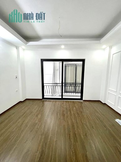 Phân Lô Trung Kính, Yên Hòa, Cầu Giấy, Ô Tô Tránh, Kinh Doanh Sầm Uất - DT 40m2-MT 5m-9 tỷ