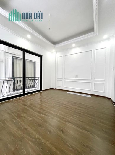 Phân Lô Trung Kính, Yên Hòa, Cầu Giấy, Ô Tô Tránh, Kinh Doanh Sầm Uất - DT 40m2-MT 5m-9 tỷ