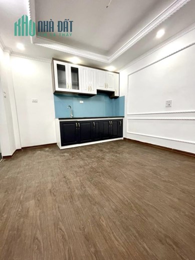 Phân Lô Trung Kính, Yên Hòa, Cầu Giấy, Ô Tô Tránh, Kinh Doanh Sầm Uất - DT 40m2-MT 5m-9 tỷ