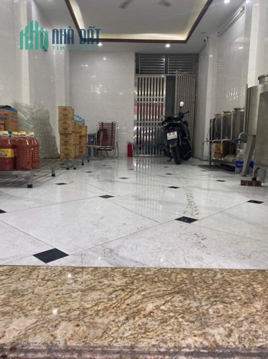 Cho thuê nhà VIP Kinh Doanh thang máy 6 tầng Phố Mai Động - Quận Hoàng Mai
