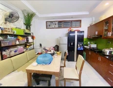 BÁN NHÀ PHỐ NGUYỄN PHÚC LAI, ĐỐNG ĐA,GARA Ô TÔ,  KINH DOANH ĐỈNH, 55M2*6 TẦNG * MT 4.5M * 12.8 TỶ.