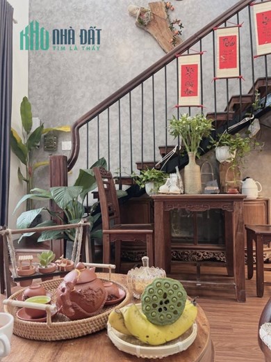 Bán Gấp Nhà 2 TẦNG Đẹp, dòng tiền, Mặt tiền Trung Tâm Sơn Trà, Mặt Tiền Đường An Trung 16,Chỉ 3ty99