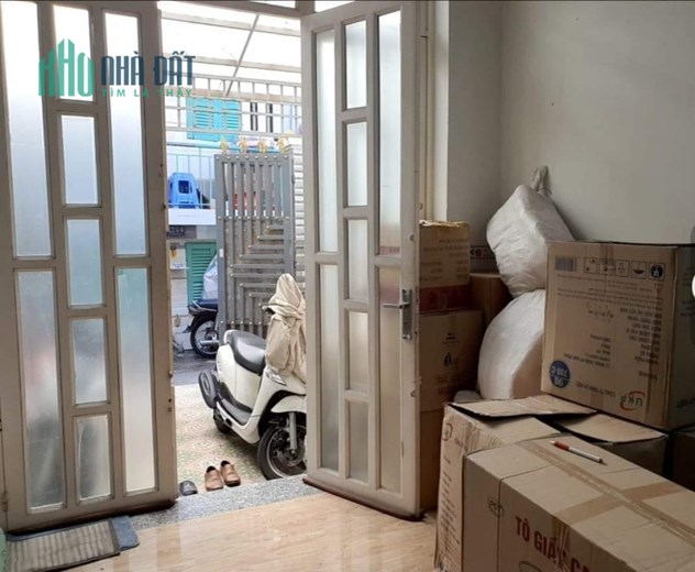 BÁN GẤP NHÀ  - NGAY PHAN ANH - BÌNH TÂN - 64M2 - 2 TẦNG MỚI - CHỈ 3,94 TỶ - TL NHANH 💥