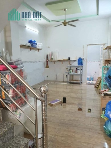 BÁN GẤP NHÀ  - NGAY PHAN ANH - BÌNH TÂN - 64M2 - 2 TẦNG MỚI - CHỈ 3,94 TỶ - TL NHANH 💥