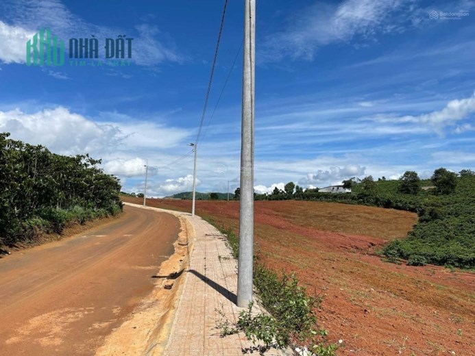 Bán 40 lô đất xã Lộc Ngãi đã phân lô, sổ đỏ chính chủ, mỗi sổ 100m2 thổ cư