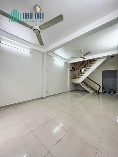 BÁN NHÀ HXT ĐƯỜNG NGUYỄN SƠN, TÂN PHÚ - 3 TẦNG BTCT -  80M (4.4x18) SỔ A4.
