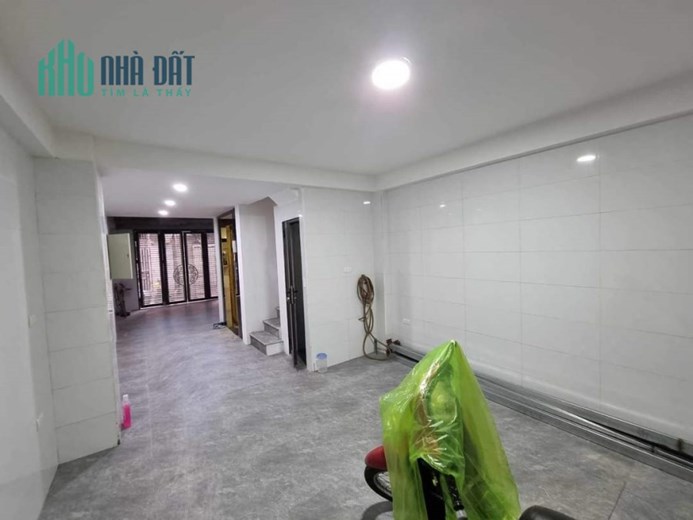 NHÀ MẶT PHỐ CẦU GIẤY - 7 TẦNG THANG MÁY - MẶT TIỀN KHỦNG - KINH DOANH ĐẲNG CẤP - GIÁ CHỈ 34 TỶ.