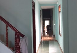 Bán lỗ nhà ngay trung tâm An Nhơn giá rẻ nhất khu vực chỉ 1xxx
