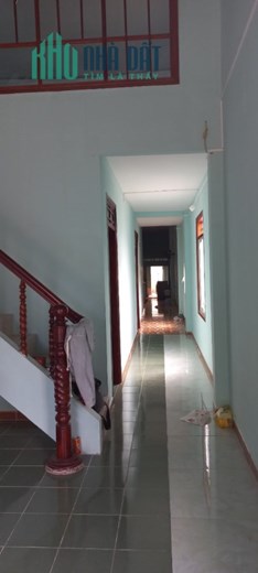 Bán lỗ nhà ngay trung tâm An Nhơn giá rẻ nhất khu vực chỉ 1xxx