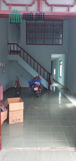 Bán lỗ nhà ngay trung tâm An Nhơn giá rẻ nhất khu vực chỉ 1xxx