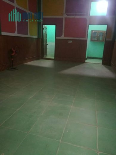 Bán căn nhà Kim Châu – P. Bình Định – TX An Nhơn – giá rẻ
