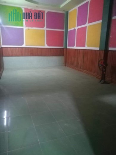 Bán căn nhà Kim Châu – P. Bình Định – TX An Nhơn – giá rẻ