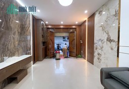 Nhà đẹp Nguyễn Trãi - Thanh Xuân 1 bước xuống phố ngập tràn tiện ích, nhỉnh 4 tỉ