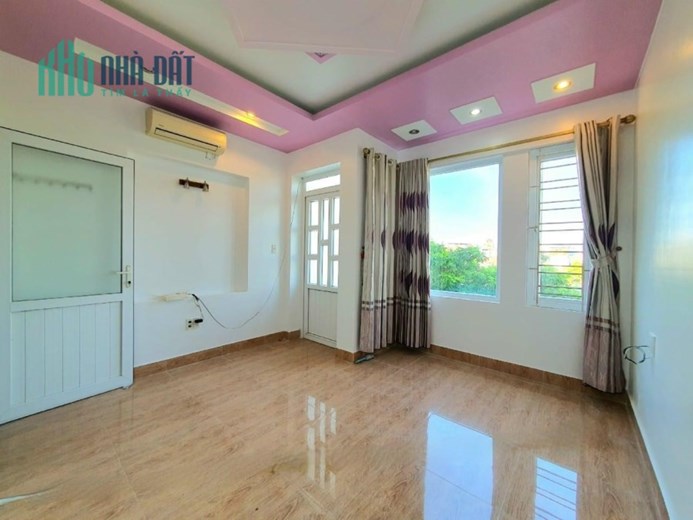 HOA HẬU LÊ VĂN LƯƠNG, 40M, 2 MẶT THOÁNG, 4.X TỶ