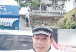 BÁN NHÀ MTKD XÓM CHIẾU Q4, NỞ HẬU 7m, DÀI 13m, GIÁ 12 TIM