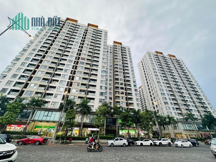 Mở bán 14 căn shophouse tại căn hộ Akari, Bình Tân. Hơn 2000 cư dân hiện hữu giá thuê từ 70tr.