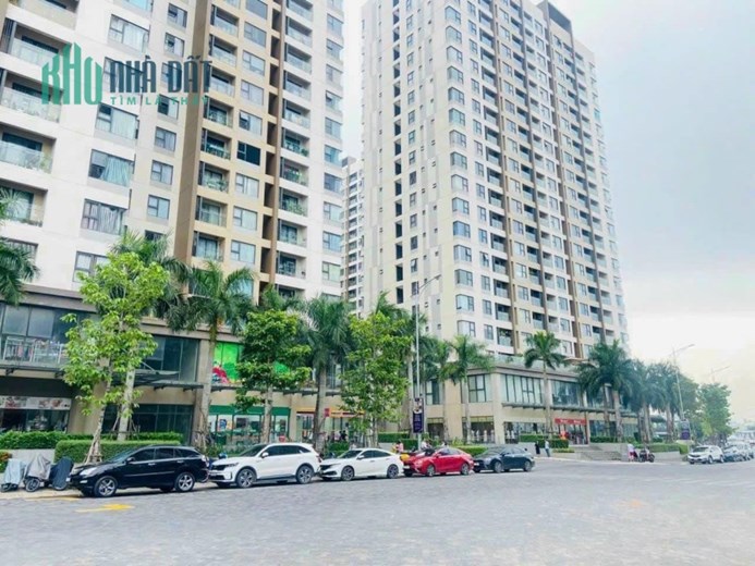 Mở bán 14 căn shophouse tại căn hộ Akari, Bình Tân. Hơn 2000 cư dân hiện hữu giá thuê từ 70tr.