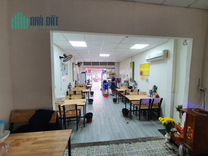 210m2 Lô góc ngang 13m MẶT TIỀN Phan Huy Ích giá chỉ 16 tỷ