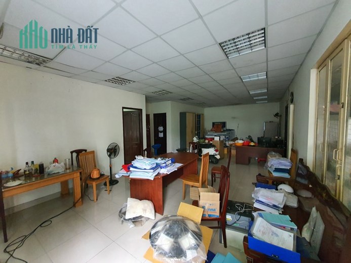 210m2 Lô góc ngang 13m MẶT TIỀN Phan Huy Ích giá chỉ 16 tỷ