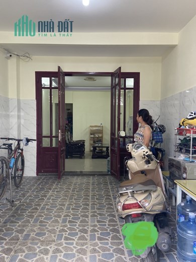 Bán đất tặng nhà cấp 4 kiên cố 78m2 PLB. Giá chỉ 7 tỷ
