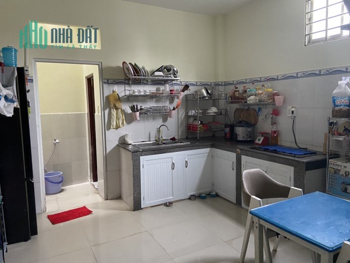 Bán đất tặng nhà cấp 4 kiên cố 78m2 PLB. Giá chỉ 7 tỷ