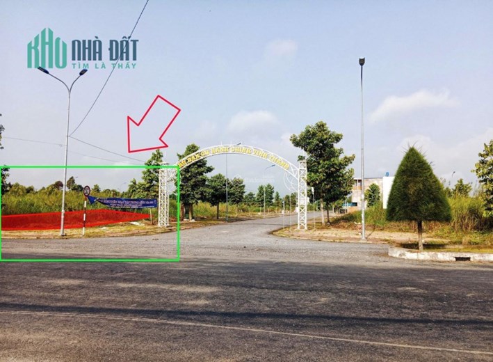 Bán 220m2 Đất Lô góc TT Vĩnh Thạnh - Mặt tiền 919 ngang 10m KINH DOANH tốt chỉ hơn 3 tỷ.