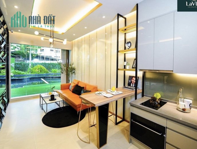 🌺[ HOT ] CHỈ  100 TRIỆU – SỞ HỮU CĂN HỘ NOXH MÀ TIỆN ÍCH NHƯ CĂN HỘ CAO CẤP
